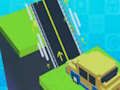 Leikur Build Master: Bridge Race á netinu