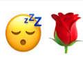 Leikur Emoji með vinum  á netinu