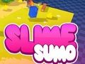 Leikur Sumo Slime 3d á netinu