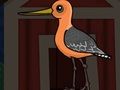 Leikur Sætur Godwit Escape  á netinu