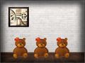 Leikur Amgel Easy Room Escape 161 á netinu