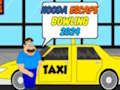 Leikur Hooda Escape Bowling 2024 á netinu