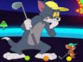 Leikur Tom og Jerry þátturinn koma auga á muninn  á netinu