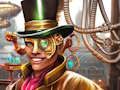 Leikur Clockwork Chronicles á netinu