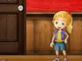 Leikur Amgel Kids Room Escape 174 á netinu