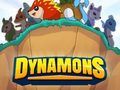 Leikur Dynamónar  á netinu