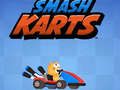 Leikur Snilldar Karts  á netinu