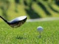 Leikur Opnað fyrir golfáskorun  á netinu