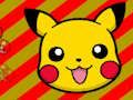 Leikur Pokemon smellir á netinu