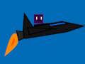 Leikur Hraðhlaup platformer 2d! á netinu