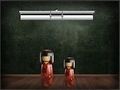 Leikur Amgel Easy Room Escape 162 á netinu