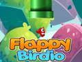Leikur Flappy Birdio á netinu