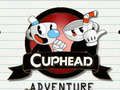 Leikur Cuphead ævintýri  á netinu