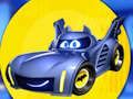 Leikur Batwheels Toy Trouble á netinu