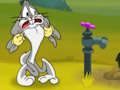 Leikur Looney Tunes teiknimyndir Dig It  á netinu