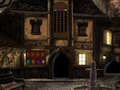 Leikur Mystic Manor flýja á netinu