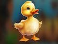Leikur Jocose Duck Rescue á netinu