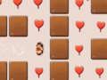 Leikur Heartscape hetja  á netinu