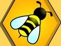 Leikur Idle Bee: Swarm Simulator á netinu