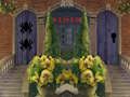 Leikur Enchanted Garden Escape á netinu
