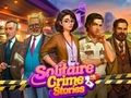 Leikur Solitaire glæpasögur  á netinu