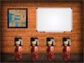 Leikur Amgel Easy Room Escape 163 á netinu