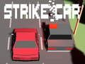 Leikur Strike bíll  á netinu