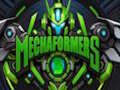 Leikur Mecha Formers 3 á netinu