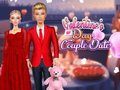 Leikur Hjónadagur Valentínusardagsins  á netinu