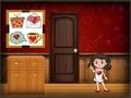Leikur Amgel Valentine's Day Escape 5  á netinu