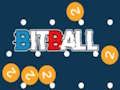 Leikur Bitball á netinu