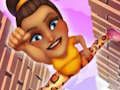 Leikur Stretch Your Legs: Jumping King 3D  á netinu
