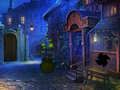 Leikur Shadow City Escape á netinu