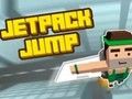 Leikur Jetpack stökk á netinu