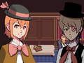 Leikur Star Apprentice Magical Murder Mystery á netinu