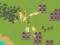 Leikur Pixeldefense á netinu