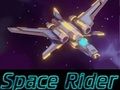 Leikur Space Rider á netinu