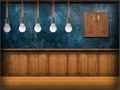 Leikur Amgel Kids Room Escape 177 á netinu