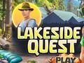 Leikur Lakeside leit á netinu