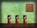 Leikur Amgel Easy Room Escape 164 á netinu