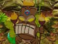 Leikur Jungle Hunter flýja á netinu