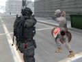 Leikur Biozombie of Evil 2 á netinu