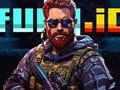 Leikur Jetpack Fury á netinu