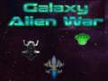 Leikur Galaxy Alien War á netinu