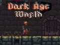 Leikur Dark Age World á netinu