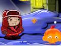Leikur Monkey Go Happy Stage 383  á netinu