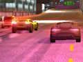 Leikur Turbo Racing 3 Shanghai  á netinu