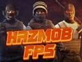Leikur Hazmob fps á netinu