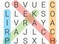 Leikur Orðaleit  á netinu