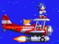 Leikur Sonic 3 & Knuckles á netinu